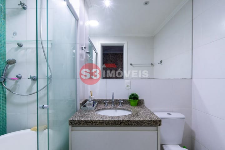 Apartamento à venda com 2 quartos, 77m² - Foto 22