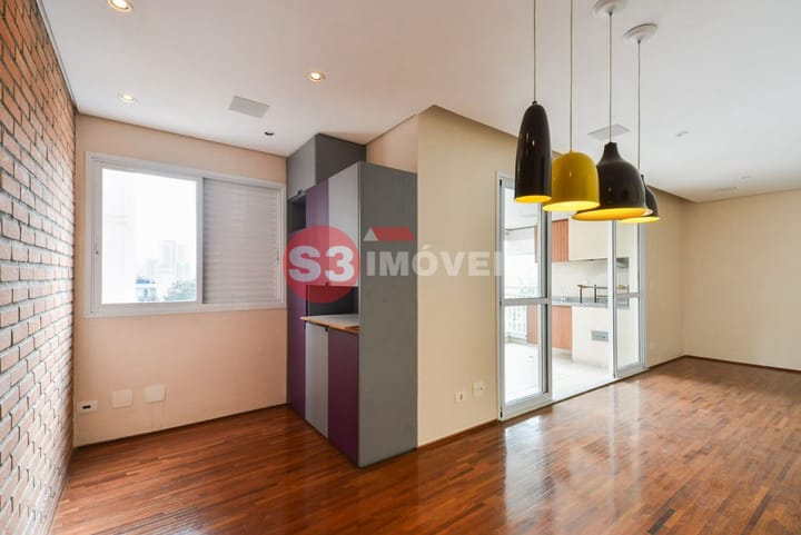 Apartamento à venda com 3 quartos, 85m² - Foto 6