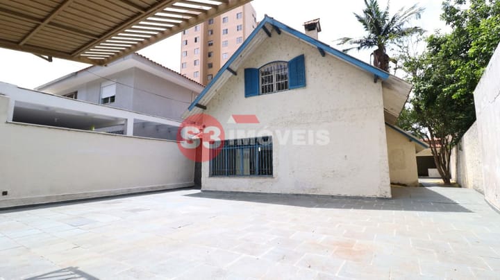 Casa à venda com 2 quartos, 140m² - Foto 43