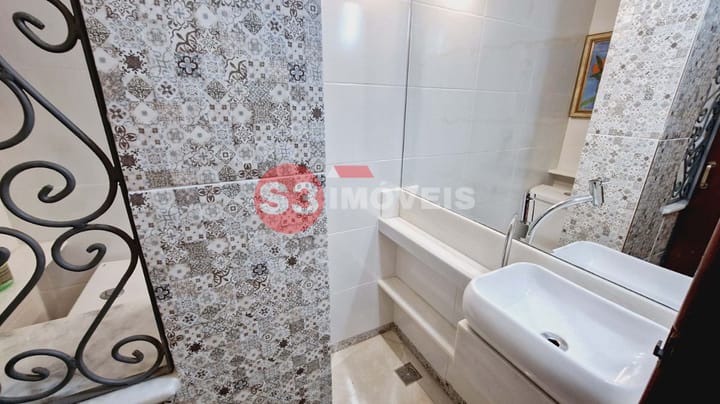 Casa à venda com 3 quartos, 245m² - Foto 17