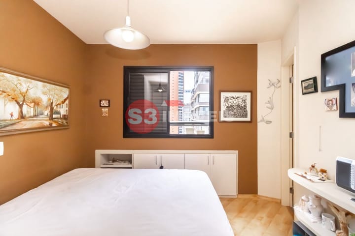 Apartamento à venda com 2 quartos, 70m² - Foto 12