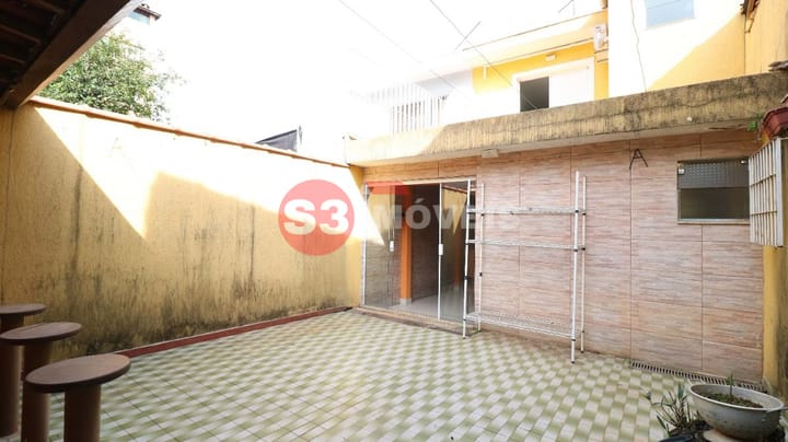 Casa à venda com 4 quartos, 199m² - Foto 48