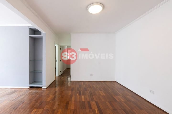 Apartamento à venda com 2 quartos, 87m² - Foto 6