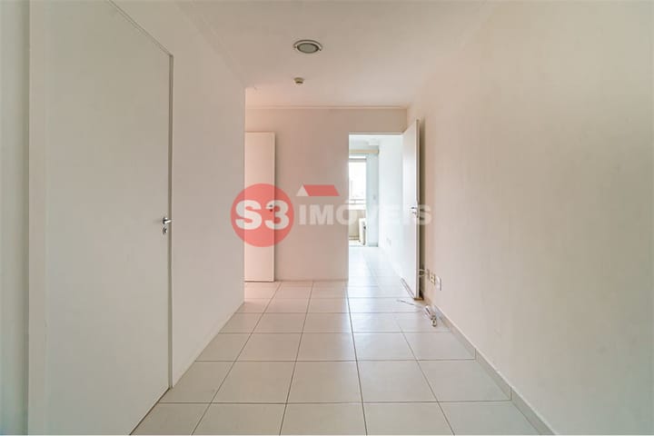 Conjunto Comercial-Sala à venda, 44m² - Foto 14