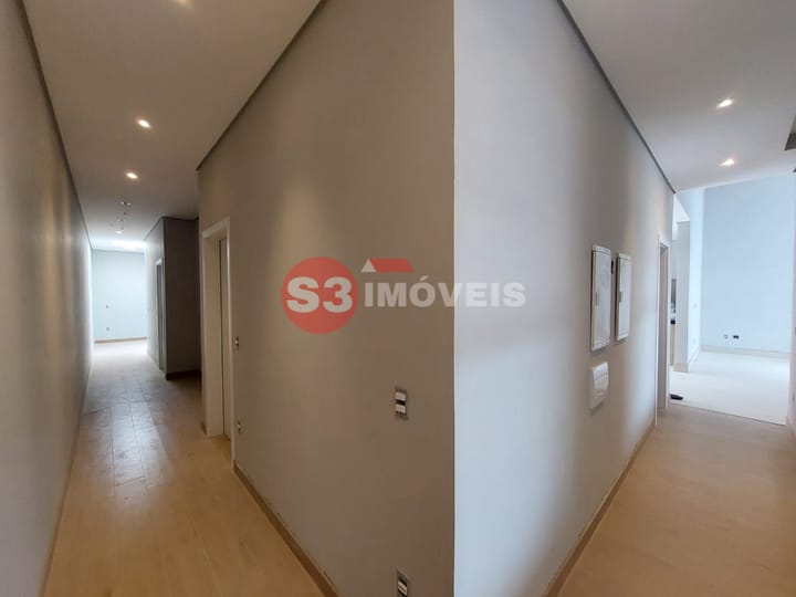 Casa de Condomínio à venda com 3 quartos, 200m² - Foto 6