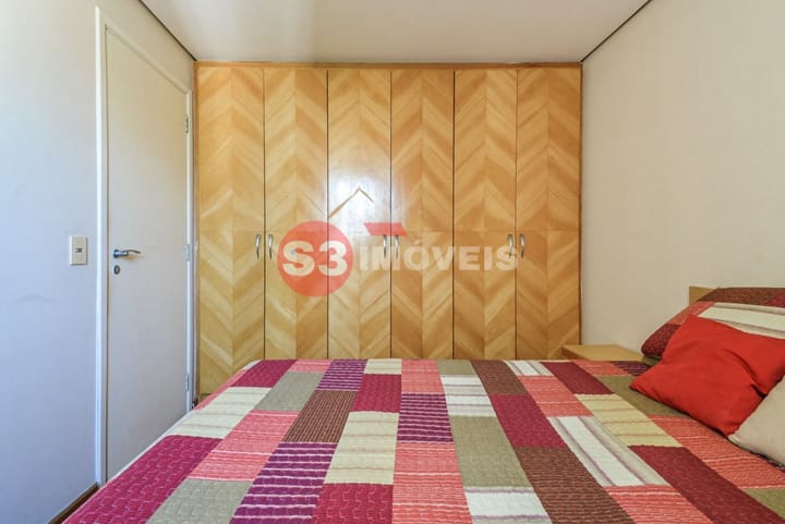 Apartamento à venda com 2 quartos, 64m² - Foto 19