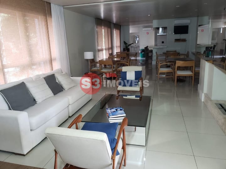 Apartamento à venda com 2 quartos, 84m² - Foto 26