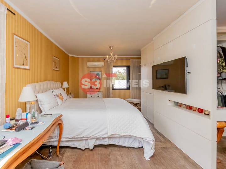 Cobertura à venda com 4 quartos, 403m² - Foto 35