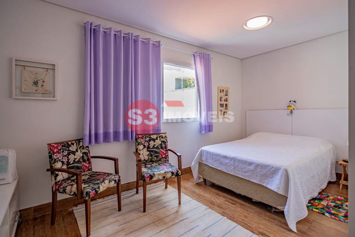 Casa à venda com 4 quartos, 188m² - Foto 42