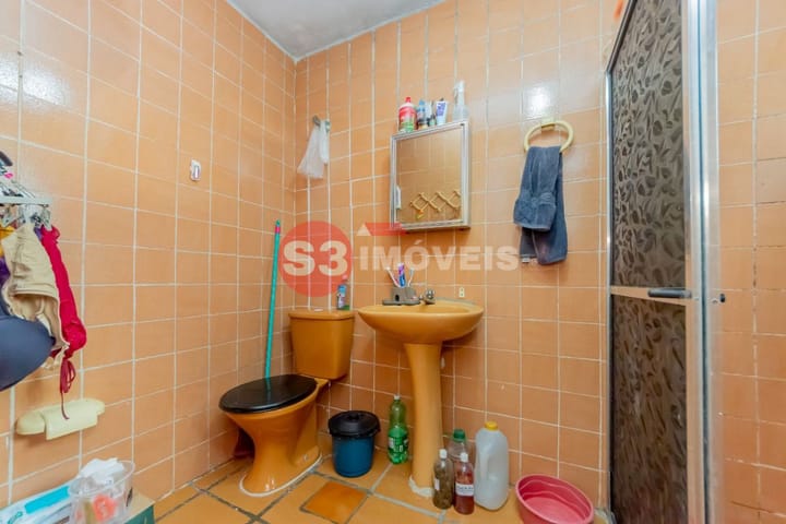 Casa à venda com 3 quartos, 150m² - Foto 16