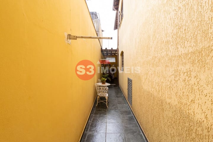 Casa à venda com 3 quartos, 123m² - Foto 19