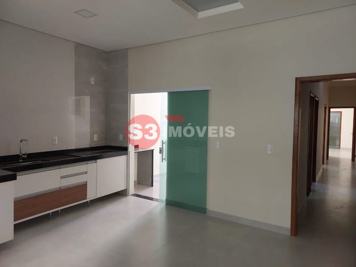 Casa à venda com 3 quartos, 115m² - Foto 17