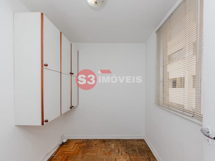 Apartamento à venda com 2 quartos, 106m² - Foto 14