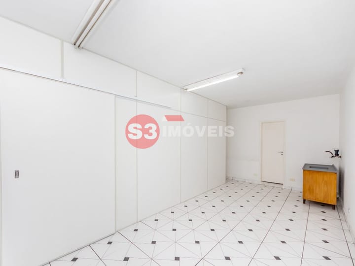 Conjunto Comercial-Sala à venda, 88m² - Foto 5