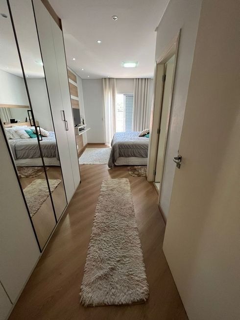 Casa à venda com 3 quartos, 160m² - Foto 16