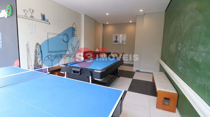 Apartamento à venda com 2 quartos, 69m² - Foto 34