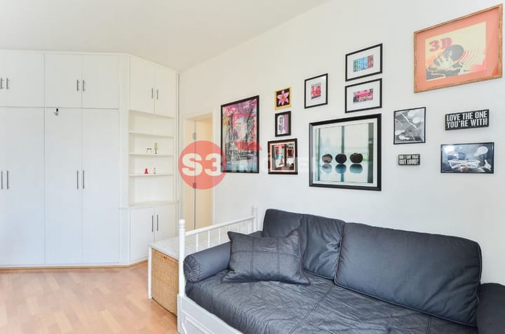 Apartamento à venda com 4 quartos, 326m² - Foto 20