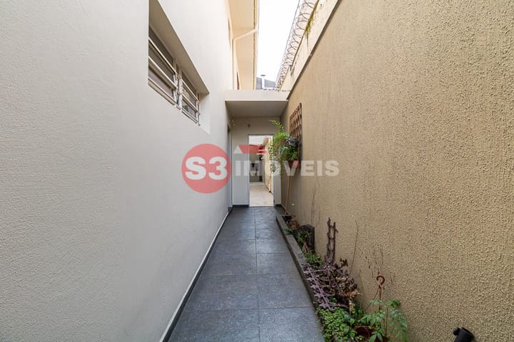 Casa à venda com 3 quartos, 147m² - Foto 47