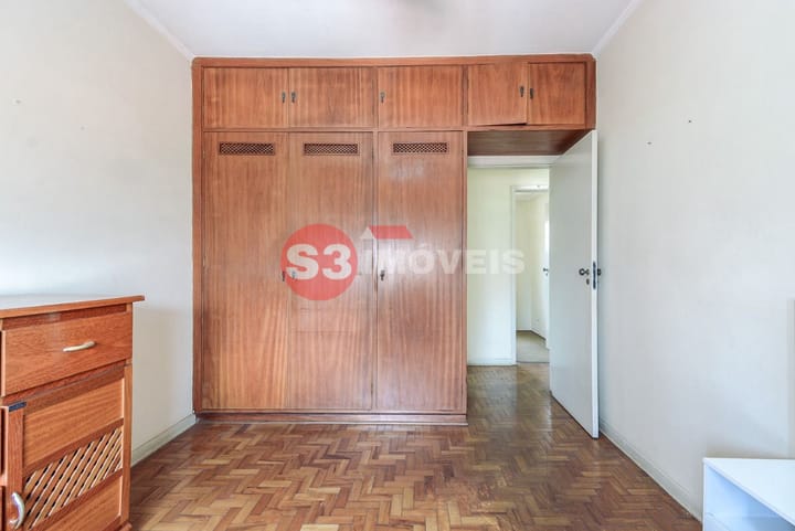 Apartamento à venda com 2 quartos, 85m² - Foto 12