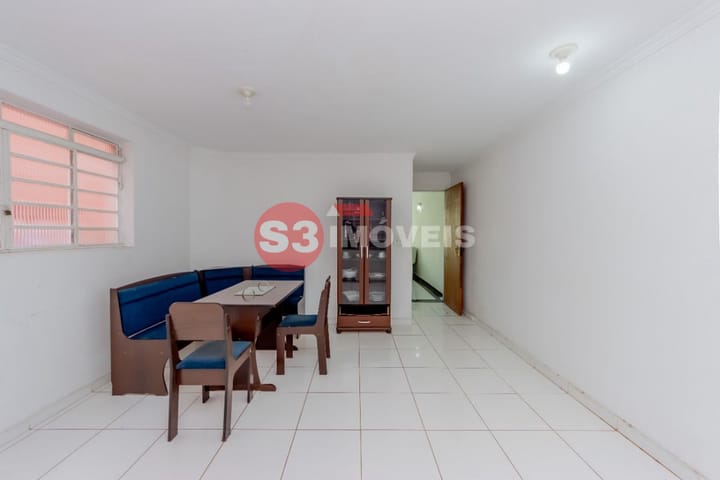 Casa à venda com 2 quartos, 132m² - Foto 13