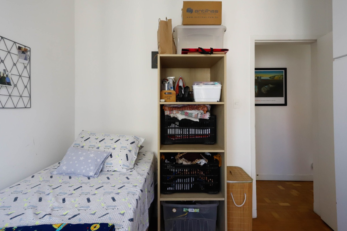 Apartamento à venda com 3 quartos, 116m² - Foto 14