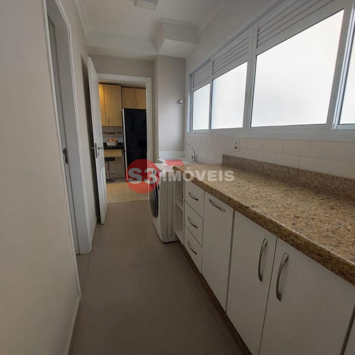 Apartamento à venda com 3 quartos, 124m² - Foto 49