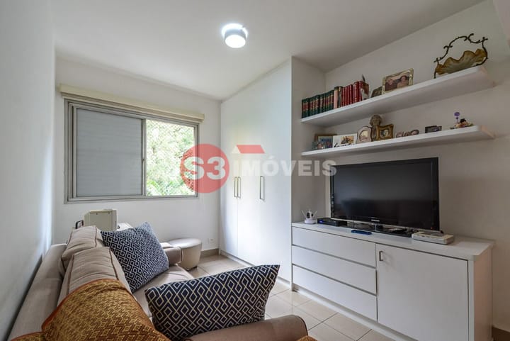 Apartamento à venda com 3 quartos, 92m² - Foto 22