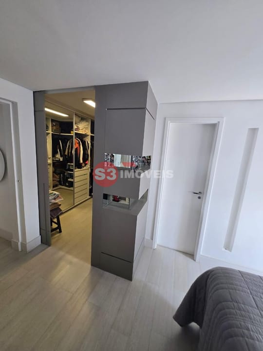 Apartamento à venda com 2 quartos, 157m² - Foto 15