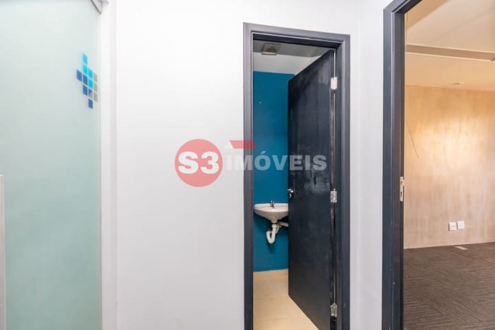 Conjunto Comercial-Sala à venda, 75m² - Foto 19