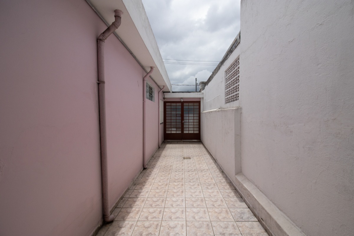 Casa à venda com 3 quartos, 101m² - Foto 8