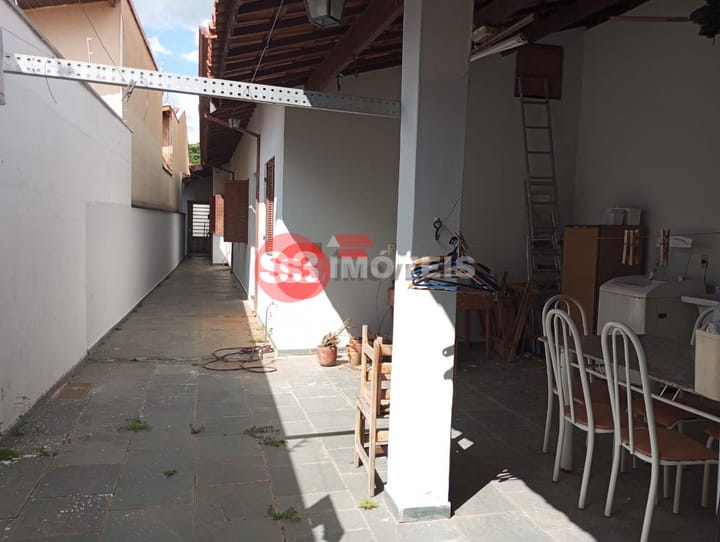 Casa à venda com 2 quartos, 170m² - Foto 25