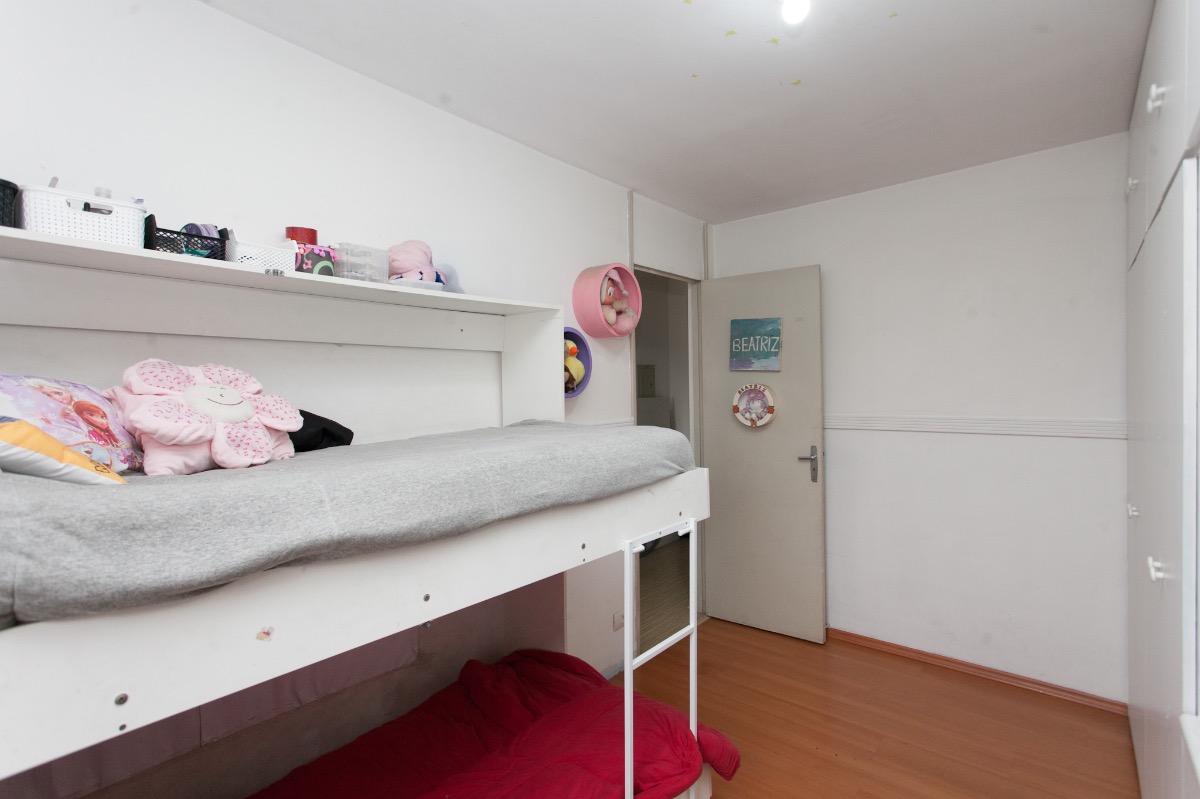 Apartamento à venda com 2 quartos, 51m² - Foto 20