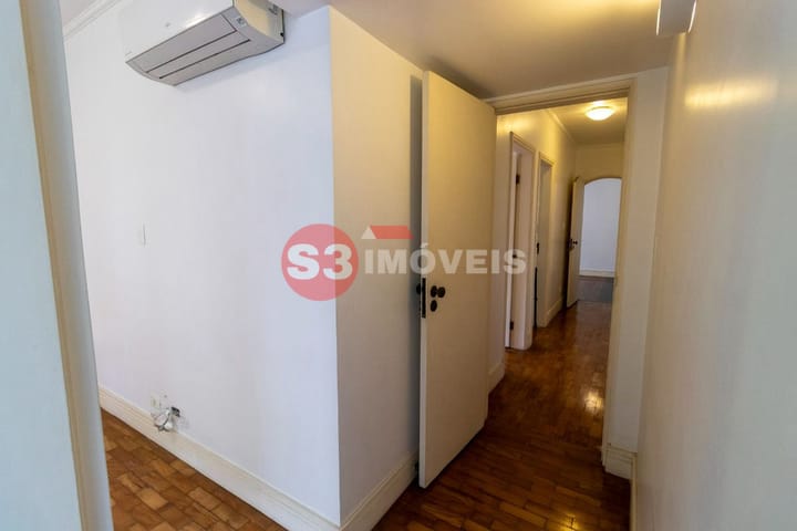 Apartamento à venda com 3 quartos, 129m² - Foto 18