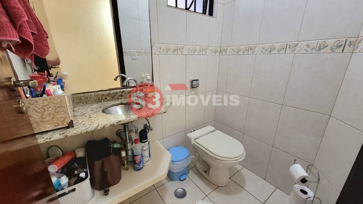 Casa à venda com 2 quartos, 196m² - Foto 25