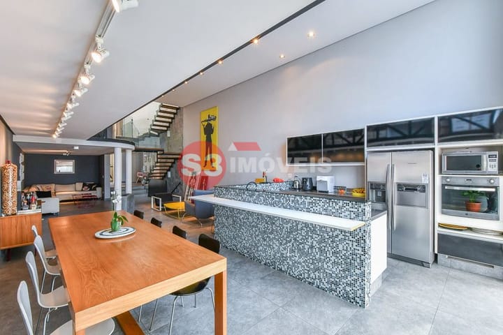 Casa à venda com 3 quartos, 400m² - Foto 15