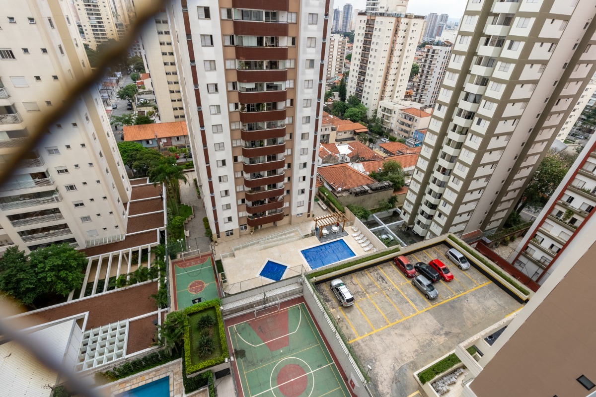 Apartamento à venda com 3 quartos, 73m² - Foto 14