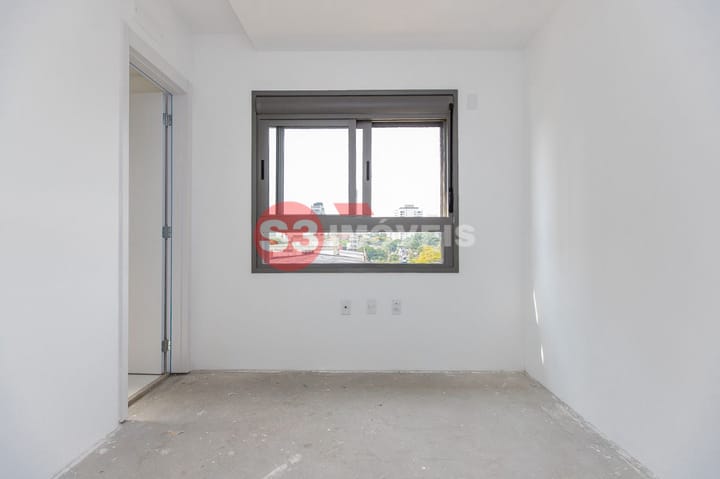 Apartamento à venda com 3 quartos, 125m² - Foto 13