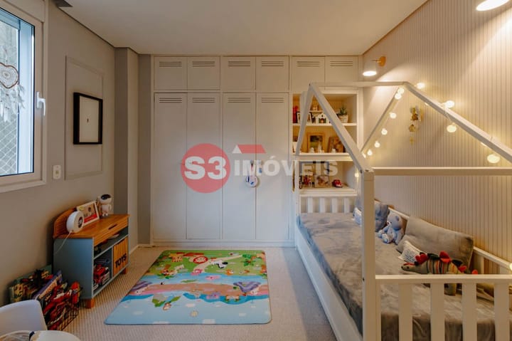 Apartamento à venda com 2 quartos, 160m² - Foto 25