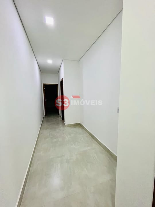 Casa de Condomínio à venda com 3 quartos, 200m² - Foto 12