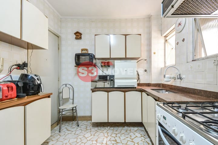 Apartamento à venda com 3 quartos, 115m² - Foto 20