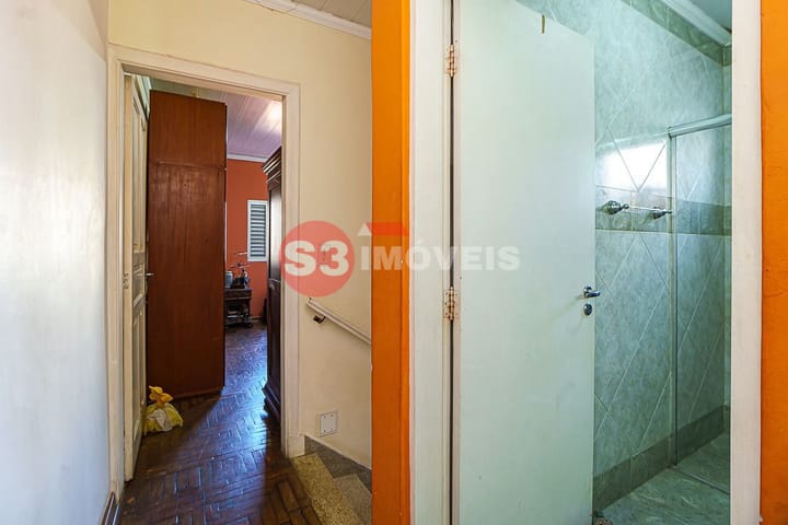 Casa à venda com 2 quartos, 100m² - Foto 25