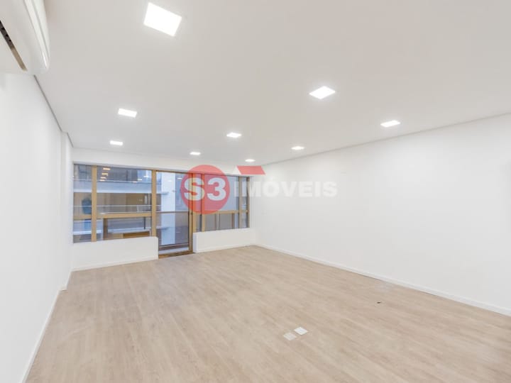 Conjunto Comercial-Sala à venda, 50m² - Foto 18