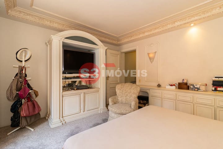 Apartamento à venda com 4 quartos, 328m² - Foto 20