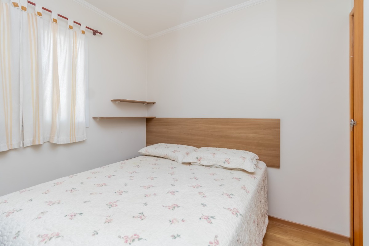 Apartamento à venda com 2 quartos, 50m² - Foto 13