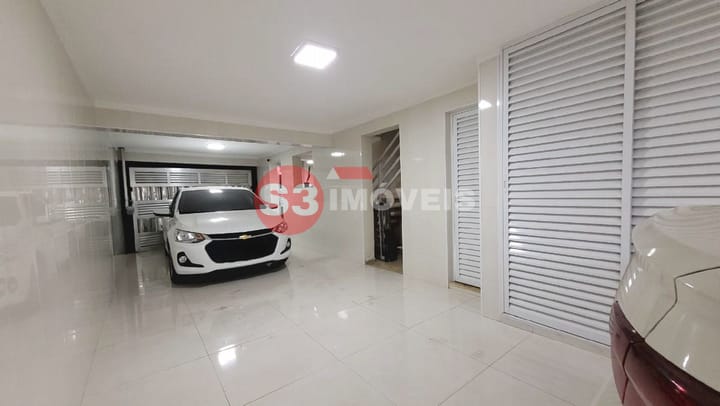 Casa à venda com 3 quartos, 301m² - Foto 46