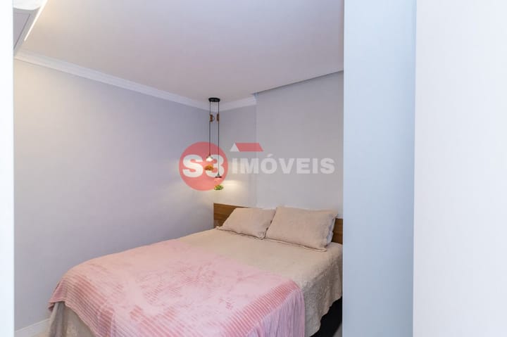 Apartamento à venda com 3 quartos, 58m² - Foto 18