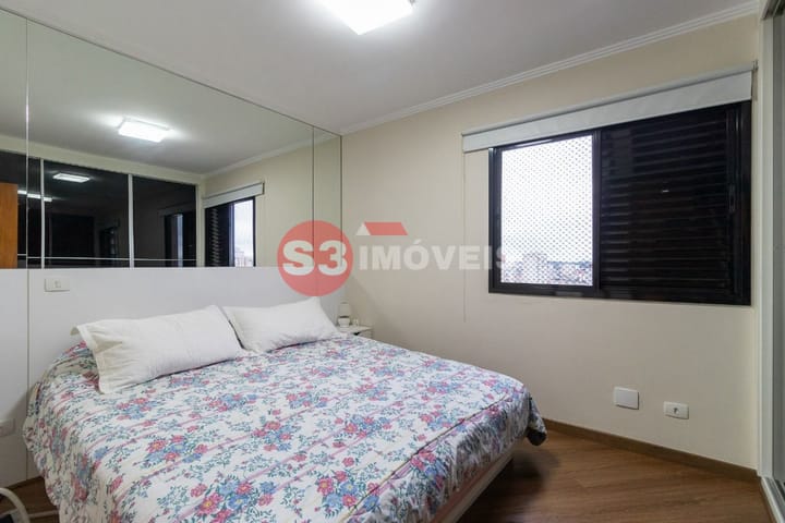 Apartamento à venda com 3 quartos, 91m² - Foto 10