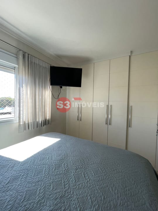 Apartamento à venda com 2 quartos, 65m² - Foto 23