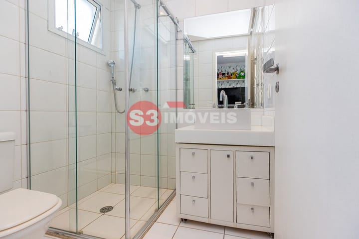 Apartamento à venda com 4 quartos, 171m² - Foto 25