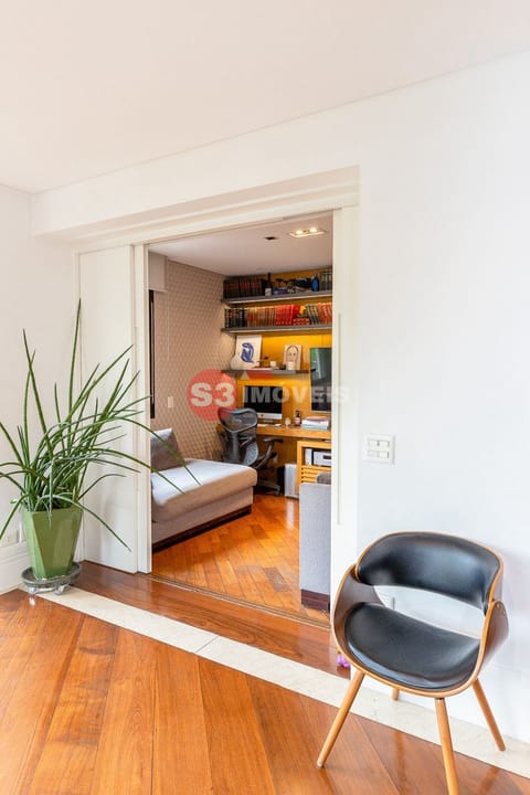 Apartamento à venda com 3 quartos, 205m² - Foto 14